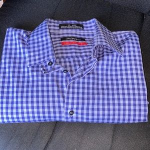 Saks Fifth Avenue Men’s Dress Shirt